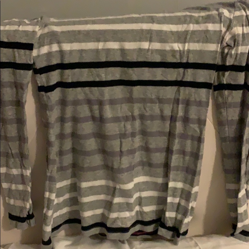 Long sleeve